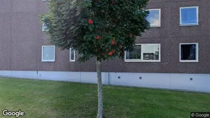 Lägenheter att hyra i Växjö - Bild från Google Street View