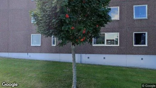 Lägenheter att hyra i Växjö - Bild från Google Street View