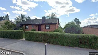 Lägenheter att hyra i Sundsvall - Bild från Google Street View