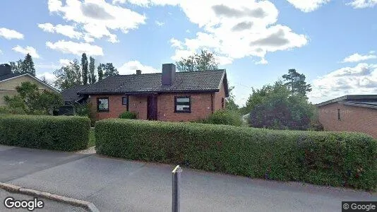 Lägenheter att hyra i Sundsvall - Bild från Google Street View