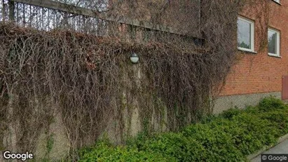 Lägenheter att hyra i Skellefteå - Bild från Google Street View