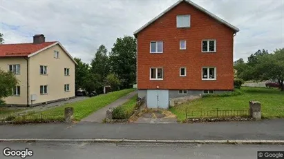 Lägenheter att hyra i Sävsjö - Bild från Google Street View