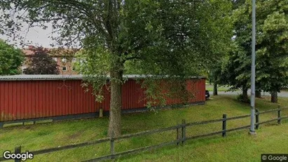 Lägenheter att hyra i Nässjö - Bild från Google Street View