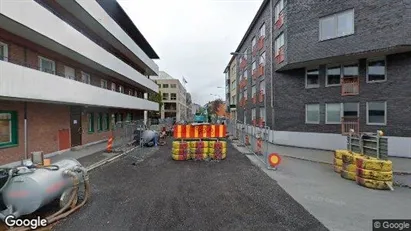 Lägenheter att hyra i Jönköping - Bild från Google Street View