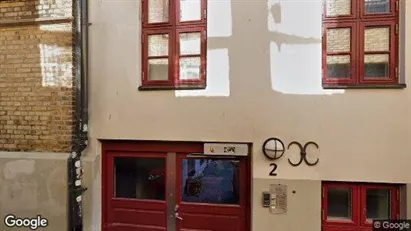 Lägenheter att hyra i Helsingborg - Bild från Google Street View