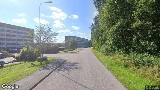 Lägenheter att hyra i Göteborg Centrum - Bild från Google Street View