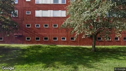 Lägenheter att hyra i Västerort - Bild från Google Street View