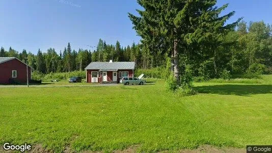 Lägenheter att hyra i Luleå - Bild från Google Street View