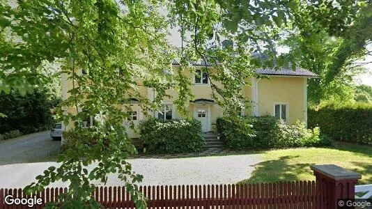 Lägenheter att hyra i Eskilstuna - Bild från Google Street View