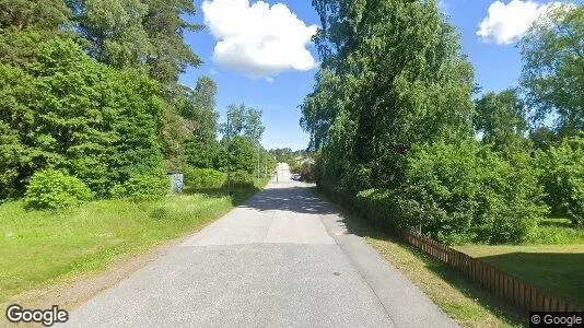 Lägenheter att hyra i Södertälje - Bild från Google Street View