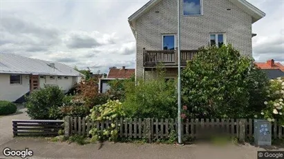 Lägenheter att hyra i Växjö - Bild från Google Street View
