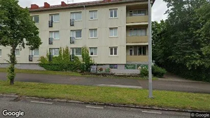 Lägenheter att hyra i Eskilstuna - Bild från Google Street View