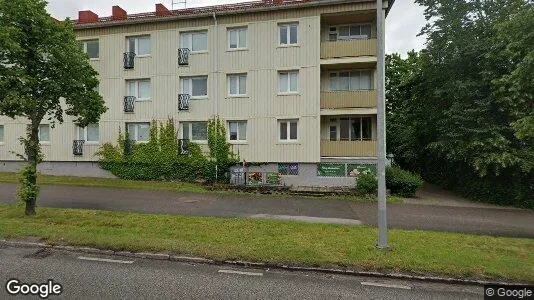 Lägenheter att hyra i Eskilstuna - Bild från Google Street View