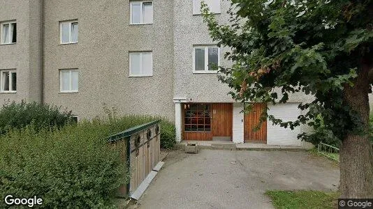 Lägenheter att hyra i Söderort - Bild från Google Street View