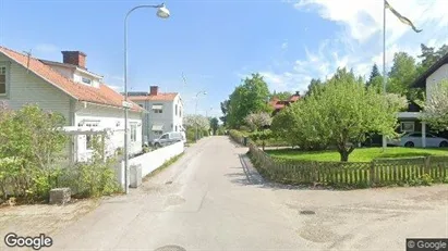 Lägenheter att hyra i Västerås - Bild från Google Street View
