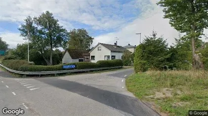 Lägenheter att hyra i Åstorp - Bild från Google Street View