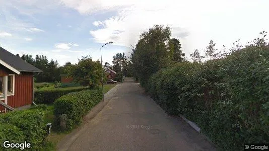 Lägenheter att hyra i Härjedalen - Bild från Google Street View