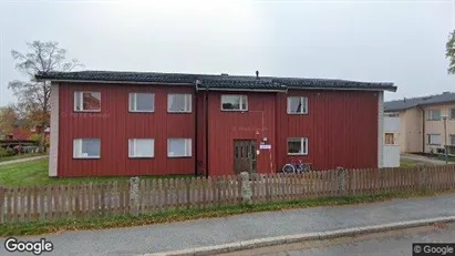 Lägenheter att hyra i Härjedalen - Bild från Google Street View