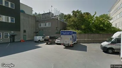 Lägenheter att hyra i Södermalm - Bild från Google Street View