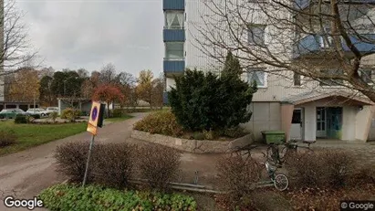 Lägenheter att hyra i Västerås - Bild från Google Street View