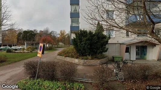 Lägenheter att hyra i Västerås - Bild från Google Street View