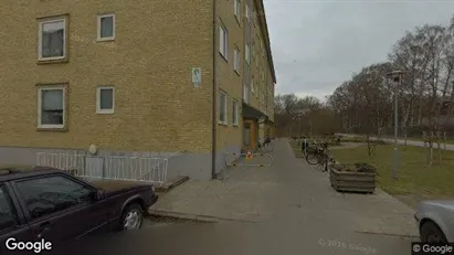 Lägenheter att hyra i Helsingborg - Bild från Google Street View