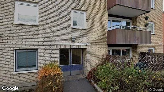 Lägenheter att hyra i Eskilstuna - Bild från Google Street View