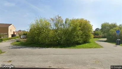 Lägenheter att hyra i Lund - Bild från Google Street View