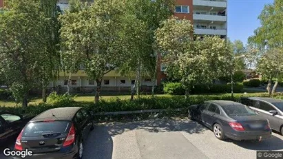 Lägenheter att hyra i Eskilstuna - Bild från Google Street View