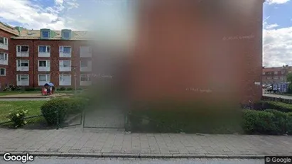 Lägenheter att hyra i Kirseberg - Bild från Google Street View