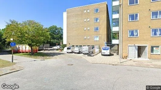 Lägenheter att hyra i Kirseberg - Bild från Google Street View