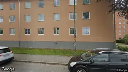 Lägenheter att hyra i Katrineholm - Bild från Google Street View