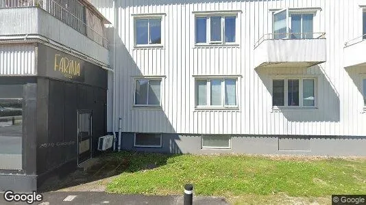 Lägenheter att hyra i Katrineholm - Bild från Google Street View