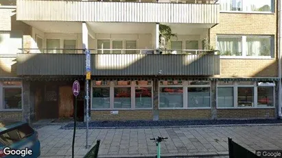 Lägenheter att hyra i Sofielund - Bild från Google Street View