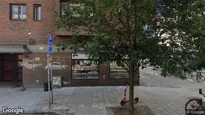 Lägenheter att hyra i Sofielund - Bild från Google Street View