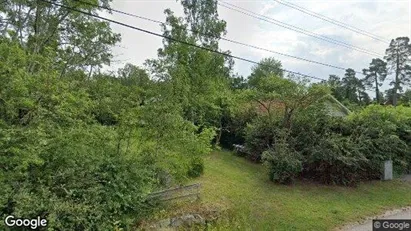 Lägenheter att hyra i Stockholm Innerstad - Bild från Google Street View