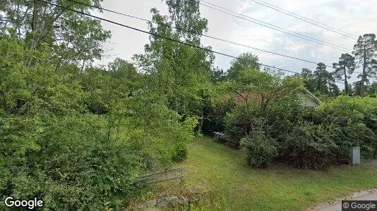 Lägenheter att hyra i Stockholm Innerstad - Bild från Google Street View