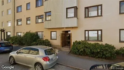 Lägenheter att hyra i Söderort - Bild från Google Street View