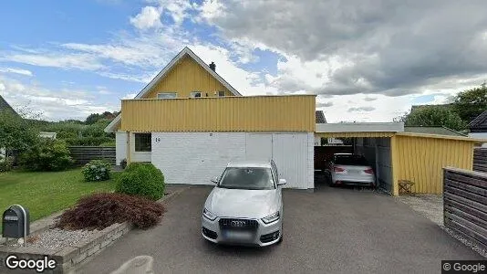 Lägenheter att hyra i Norrköping - Bild från Google Street View