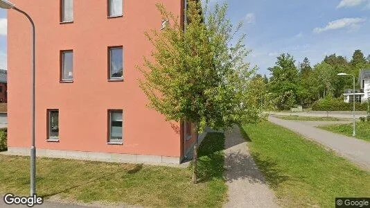 Lägenheter att hyra i Linköping - Bild från Google Street View