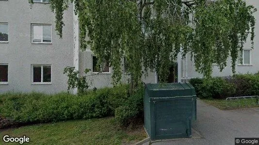 Lägenheter att hyra i Linköping - Bild från Google Street View