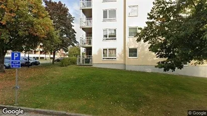 Lägenheter att hyra i Linköping - Bild från Google Street View