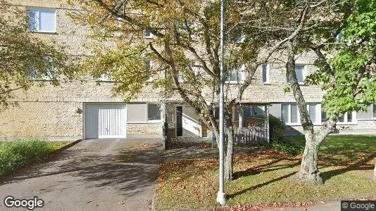 Lägenheter att hyra i Linköping - Bild från Google Street View