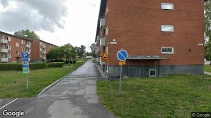 Lägenheter att hyra i Sundsvall - Bild från Google Street View