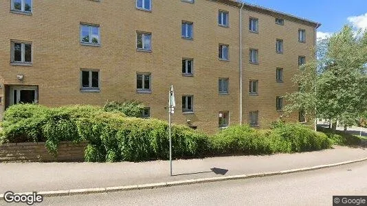 Lägenheter att hyra i Örgryte-Härlanda - Bild från Google Street View