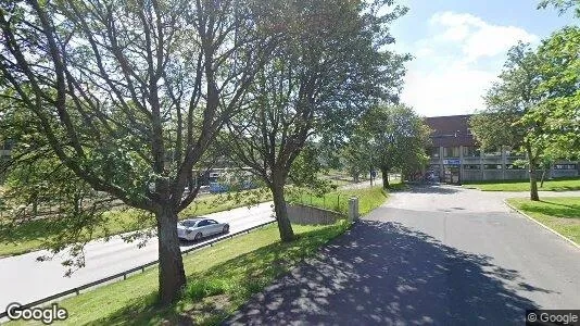 Lägenheter att hyra i Angered - Bild från Google Street View