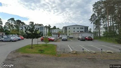 Lägenheter att hyra i Kristianstad - Bild från Google Street View