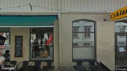 Lägenheter att hyra i Göteborg Centrum - Bild från Google Street View