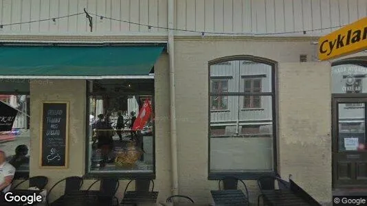 Lägenheter att hyra i Göteborg Centrum - Bild från Google Street View