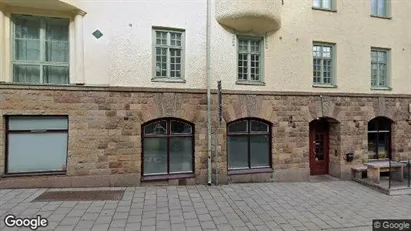 Lägenheter att hyra i Kungsholmen - Bild från Google Street View
